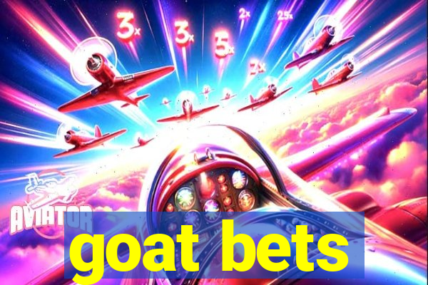 goat bets